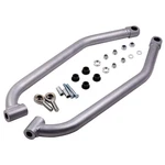 Rear Lower Radius Rods Bars Kit For Polaris Rzr 1000 Xp 4 Eps 2014-2017 Heavy.... Fixed Price $208.35.