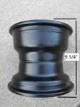 New Rear Rim 10" For Kandi 150cc 250cc Atv Go Kart Dune Buggy. Fixed Price $64.99.
