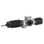 360mm Power Steering Gear Shaft Rack Pinion Diy Quad Bikes Motorcycles Go Karts. Fixed Price $49.99.