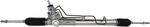 Kac Hydraulic Power Steering Rack Pinion For Toyota 95-97 Tacoma 2.4l #261698. Fixed Price $189.00.