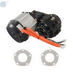 48v 1000w Electric Differential Motor For Go Kart Golf Cart Buggy Atv Quad Trike. Fixed Price $118.05.