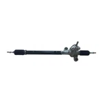 Edelmann 2047 Power Steering Rack/pinion For 08-12 Honda Accord. Fixed Price $729.99.