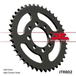 Jt Sprockets Rear Steel Sprocket 36 Tooth 36t 428 Chain Jtr802.36. Fixed Price $23.58.