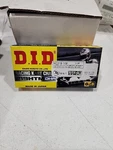 D.i.d Kart Racing Chain 219htm Dha. Fixed Price $44.00.