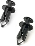 Filler Neck Clip Compatible With Silverado 1500 1999-2018 11785nc Pa3-70747 2pcs. Fixed Price $10.99.
