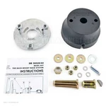 Seastar Sb39526p Bezel Kit Rack & Pinion Steering Ss141 Teleflex Marine. Fixed Price $34.33.