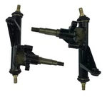 Left And Right Heavy Duty Spindle For Kandi 150cc 200cc 250cc Go Karts Dune. Fixed Price $203.32.