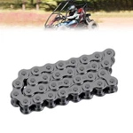 Qymoto 32-link 420 Drive Chain For Coleman 196cc Go Kart. Fixed Price $26.56.
