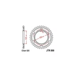 Jt Steel Rear Sprocket - Standard, 525 / 42t Jtr899.42. Fixed Price $31.98.