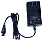 Ac Dc Adapter For Razor Ground Force Drifter Electric Go Kart 25143400 25143495. Fixed Price $28.89.