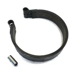 4" Brake Band With Pin For Stens 260-141, 260141 Rotary 485, 9195 Go Kart Cart. Fixed Price $11.59.