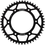 Supersprox - Rfe-460-48-blk Steel Rear Sprocket, 48t. Fixed Price $54.95.