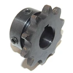 476 Rotary #41 Go Kart Jackshaft Sprocket 10 Tooth, 5/8 Bore. Fixed Price $18.49.