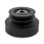 Maxpeedingrods 25.4mm 1" Bore Centrifugal Pulley Clutch 8-16hp For Atv's, Ltv.... Fixed Price $105.17.