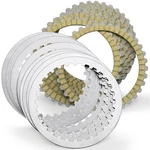 Kekykm Extra Plate Big Twin, 1991-2017 Sportster,90-97 Twin,91-02 Buell. Fixed Price $123.39.