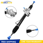 49001-ea000 Aluminum Power Steering Rack Pinion Assy For Nissan Frontier Xterra. Fixed Price $149.79.