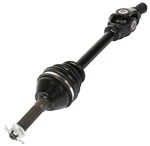 Front Cv Axle For Polaris Sportsman 600 2003-2004 Twin Magnum 330 2004 4x4. Fixed Price $52.99.