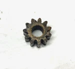 Cub Cadet Lt1042 Lt1050 Stlx1054 Steering Pinion Gear 717-1554. Fixed Price $9.50.