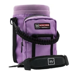 Nature Pioneor Insulated Water Bottle Holder 26-64oz W/strap, Pockets, Paracord. Fixed Price $35.92.