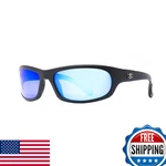 Calcutta Steelhead Original Series Polarized Sport Fishing Sunglasses. Fixed Price $47.38.