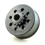 Noram Premier Stinger Racing Clutch 3/4" Bore 10 Tooth 40/41/420 Chain Apsc1041. Fixed Price $214.30.