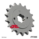 17t Jt Front Sprocket Jtf288.17 / 17 Teeth. Fixed Price $18.80.