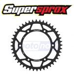 Supersprox Steel Rear Sprockets For 2005-2016 Suzuki Dr-z400sm - Drive Vr. Fixed Price $60.76.