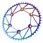 Dirt Tricks Rm-50 Z-c Zirconium Rear Sprocket 50 Tooth Chromatic. Fixed Price $139.27.