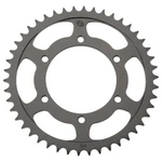 Primary Drive Rear Steel Sprocket 46 Tooth Black For Yamaha Tenere 700 2021-2024. Fixed Price $36.02.