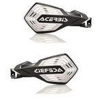 Acerbis K-future Kh Handguard Black/white For Kawasaki 450 Kx 2020-2023. Fixed Price $50.40.
