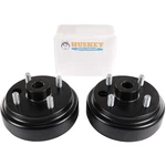 Huskey Ez-go Golf Cart Brake Drum For Cycle Gas (82-93) & Electric Txt 82+ /.... Fixed Price $96.99.