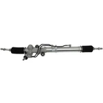 Hydraulic Steering Rack 26-2603 Fits Toyota Land Cruiser 98-02 V8 4.7l 45.5 In. Fixed Price $166.44.