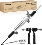 3pcs Hydraulic Power Steering Rack And Pinion Chevrolet Silverado 1500 & Gmc Sie. Fixed Price $299.99.
