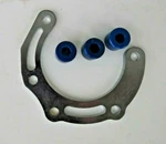 Birel/ Freeline Rear Adult Brake Parts For Cx 128 Shims. Fixed Price $79.95.