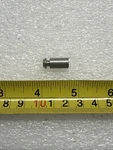 Azusa 2369 Conduit Button 3/4 For Go-kart And Mini Bikes. Fixed Price $3.00.