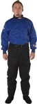 G-force Racing Gear Gf125 Suit Xlg Blue. Fixed Price $124.78.