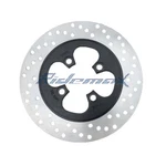 Rear Brake Disc Rotor For X-pro Hawk 250 Carb Dirt Pit Bike, Hs250y-a(hawk 250). Fixed Price $34.95.