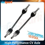 Rear Driver & Passenger Side Cv Axle For 2017-23 Tesla Model 3 Electric Rwd Awd. Fixed Price $311.97.