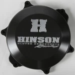 Hinson Billet Aluminum Clutch Cover Hard Coated Ano Black C240 Made In Usa. Fixed Price $159.99.
