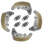 Wet Clutch Centrifugal Carrier For Kawasaki 41036-1122, 41036-1286. Fixed Price $52.00.