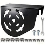 Short Mini Bike Clutch Cover Chain Guard Replacement For Predator 212 Coleman.... Fixed Price $26.62.