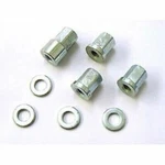 Fits For Lambretta Cylinder Head Distance Spacer Nut And Washer Kit. Fixed Price $35.61.