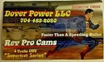 Predator "ghost" Cam Kit (superman #265). Fixed Price $67.95.
