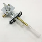 Kawasaki Suzuki Yamaha Aftermarket Fuel Valve - Enhanced Performance, 1 Count. Fixed Price $23.98.
