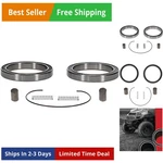 Racing One Way Clutch Bearing Kit Compatible With/replacement For Can-am Comm.... Fixed Price $78.24.
