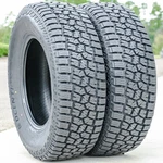 2 Tires Dcenti Dc88 At 255/65r17 110t A/t All Terrain. Fixed Price $246.91.