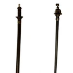 Carburetor Accelerator Cable Atp Y-402. Fixed Price $36.95.