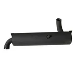 Jeenda Muffler 6683915 Compatible With Bobcat Skid Steer Loaders S205 T190 S175. Fixed Price $191.71.