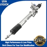Power Steering Rack & Pinion For Toyota Land Cruiser Lexus Lx470 1998 1999-2002. Fixed Price $162.99.