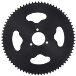 T8f 74t Steel Rear Sprocket 30mm For Small Motorcycle Atv Pit Bike. Fixed Price $33.61.